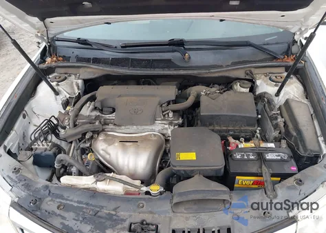 2014 Toyota Camry Le из США, поврежденный, VIN 4T1BF1FK9EU358957